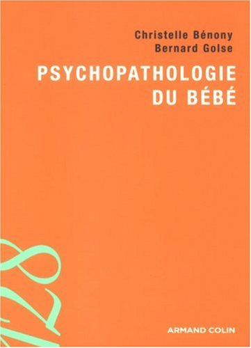 Psychopathologie du bébé