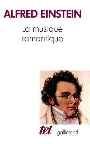La Musique romantique