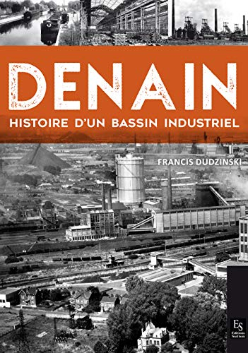 Denain : histoire d'un bassin industriel