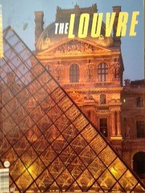 guide des collections du musée du louvre (édition anglaise)