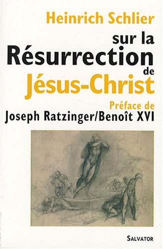 Sur la résurrection de Jésus-Christ