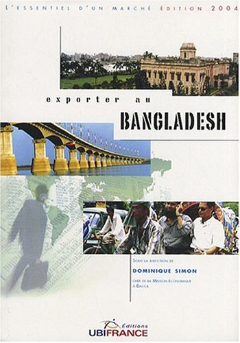 Exporter au Bangladesh