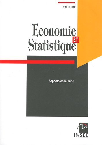Economie et statistique, n° 441-442. Les systèmes de retraite et leurs réformes : évaluations et pro