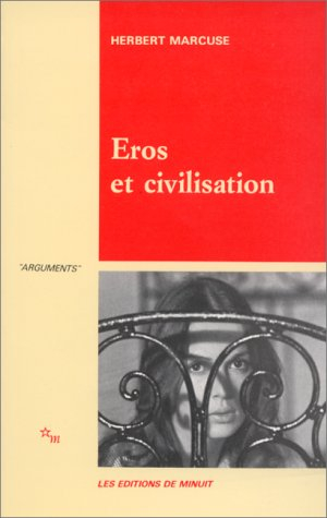 Eros et civilisation : contribution à Freud