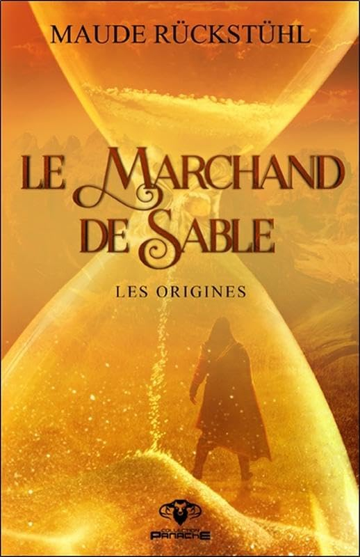 Le marchand de sable : les origines