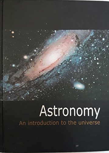 astronomia. un'introduzione all'universo delle stelle