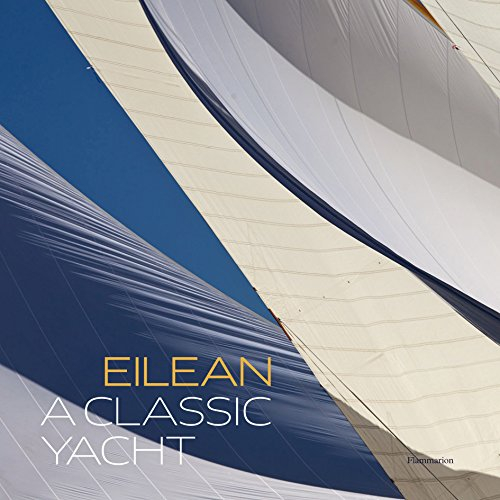 Eilean : a classic yacht