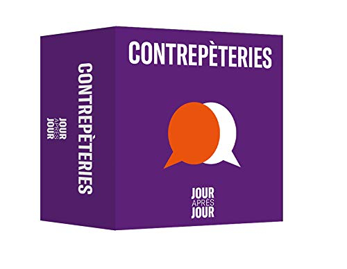 Contrepèteries