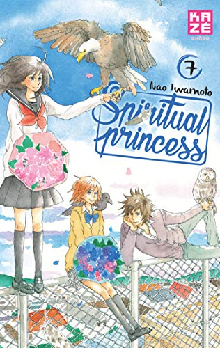 Spiritual princess. Vol. 7