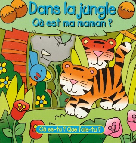 dans la jungle