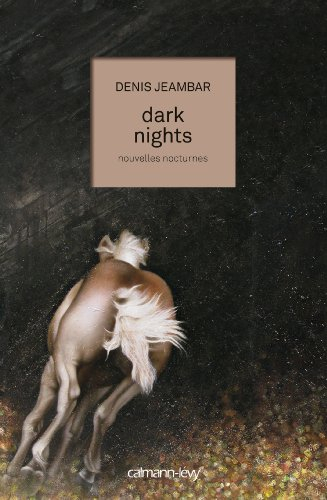 Dark nights : nouvelles nocturnes