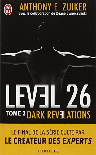Level 26. Vol. 3. Dark revelations