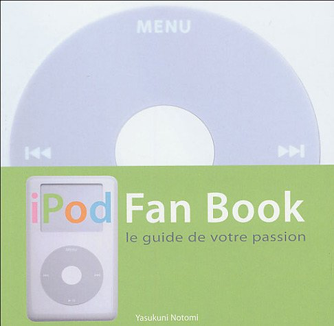 Guide du iPod