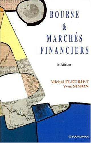 Bourse & marchés financiers