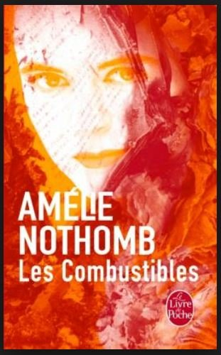 AMELIE NOTHOMB - Acide sulfurique - Romans français - LIVRES -   - Livres + cadeaux + jeux