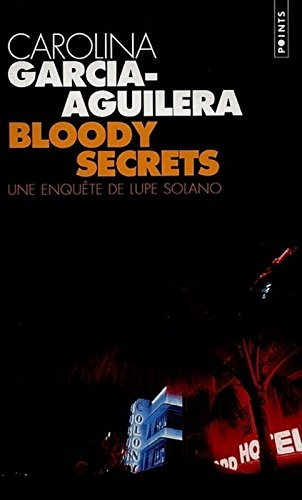 Bloody secrets