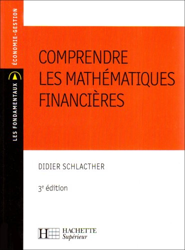 Comprendre les mathématiques financières