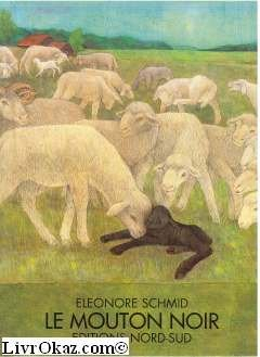Le mouton noir
