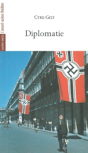 Diplomatie