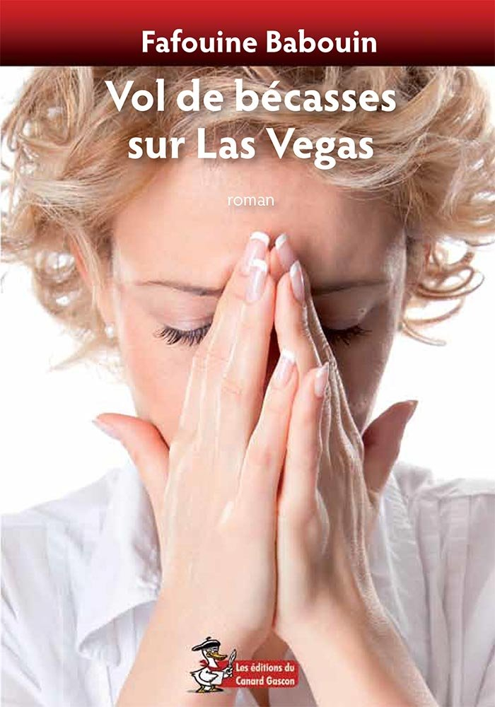Vol de bécasses sur Las Vegas