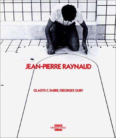 Jean-Pierre Raynaud