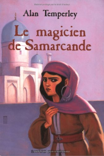 Le magicien de Samarcande