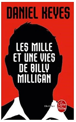 Les mille et une vies de Billy Milligan