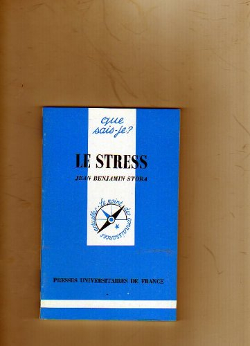 le stress