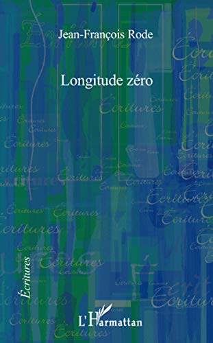 Longitude zéro