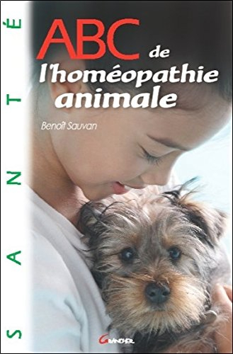 L'homéopathie animale