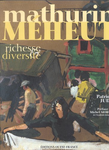 Mathurin Méheut : richesse et diversité
