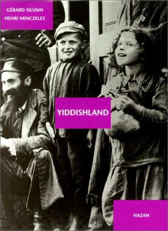 Yiddishland