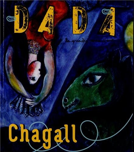 Dada, n° 181. Chagall