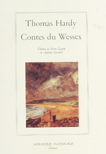 Contes du Wessex