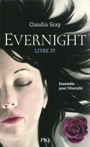 Evernight. Vol. 4. Afterlife