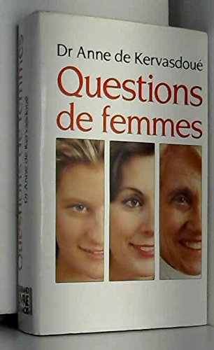 questions de femmes