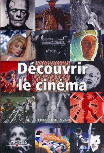 Découvrir le cinéma