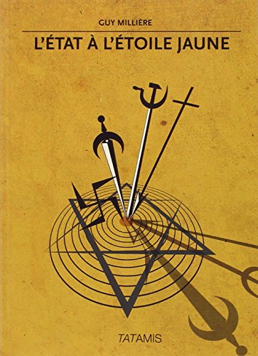 L'Etat à l'étoile jaune