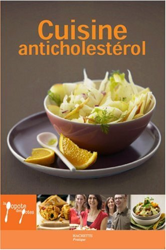 Cuisine anticholestérol