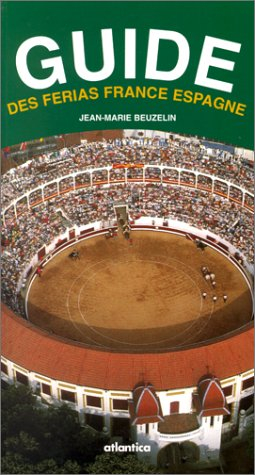 Guide des ferias France-Espagne