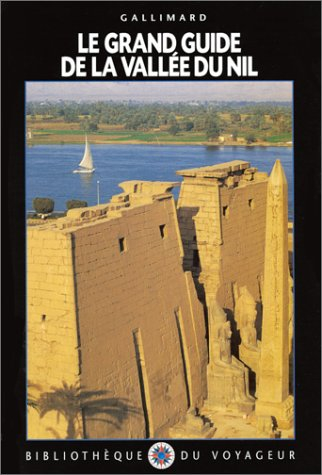 Le grand guide du Nil