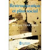 Restructuration et plan social