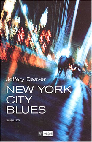 New York city blues