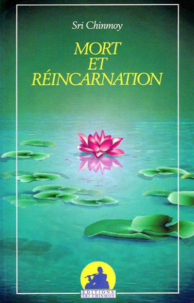 Mort et réincarnation : le voyage de l'éternité