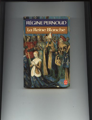 La Reine Blanche