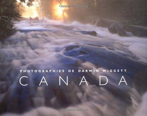 Darwin Wiggett Photographs Canada - darwin wiggett