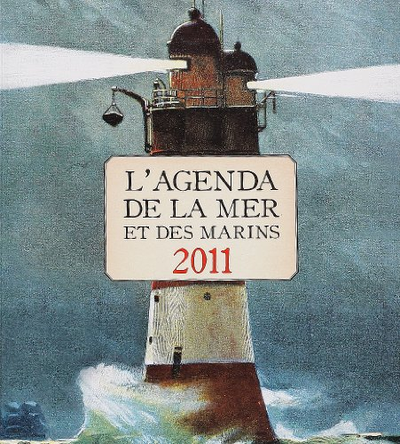 L'agenda de la mer et des marins 2011