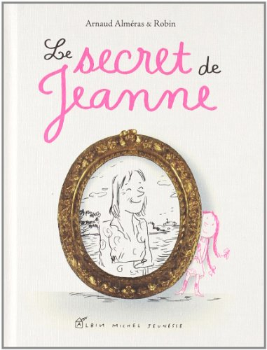 Le secret de Jeanne
