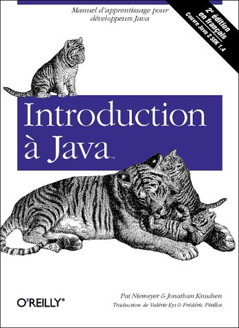 Introduction à Java