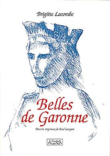 Belles de Garonne
